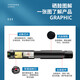 京昇VC7025粉盒施乐Xerox VersaLink复印机C7020/7025/7030墨粉筒硒鼓 【标准版】四色墨粉盒 1套【共约45400页】
