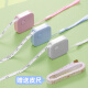 DSB (DIBY) -Begeklebung Messung Soft Lurer Bands Messung Mini-Klebeband Automatische Positionierungsmesser Lineal Kleinkassettenmess