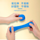 掌握(GRASP)文具36色超轻粘土 儿童手工DIY彩泥橡皮泥 36色/袋装GPS99933