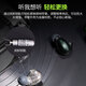 SHURE/舒尔 SE846二代清澈版入耳式四单元动铁高保真HIFI发烧级耳机 钛银色（清澈版）