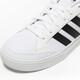 Adidas Herrenschuhe Herbst Herbst Atmungsfreie Mode-Kee-resistente Leinwand Low Top Wear-Resistant Sports Schuhe Casual Schuhe AW3889/Canvas Style/White 41