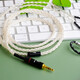 Línea Artista Shure SE846 Línea de actualización 4.4 Balance Línea Xielantu IE300 Sennheiser IE600 Auriculares Cable Sony N3AP Auriculares Cable Apple Versión Lightning Connector MMCX Serie