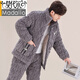 NOUVEAU MODAL MODAL'S MENS'S AUTOMS ET HIVER HIRTER