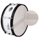 Jinbao JBMP-1455 MARCHING CNARE TRAM AVEC STRAP PERCUSSION INSTRUMENT 14 pouces JBMP-1455