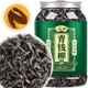 丙田 青钱柳茶 老树嫩叶 湖南张家界金钱柳原叶茶 配牛蒡桑叶山楂葛根 罐装250g1罐