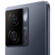 
vivo iQOO Z7x 80W flash charging 6000mAh huge battery Snapdragon 695 5G mobile phone iqooz7x z7x-Deep Space Black 6GB+128GB