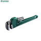 SATA heavy-duty pipe wrench 18 large opening water pipe wrench multi-function self-tightening throat pliers heavy-duty pipe wrench 70816
