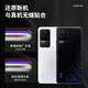 适用于红米k50后盖原装玻璃k50pro后盖拆机k50版原厂手机后壳濮 提示本店只卖纯原后盖 有疑