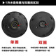 
Midea suitable for Midea water dispenser 1L/Liter Boiling Balance Kettle 925/905/1150/1306/1255/1355 Please see the description for ordering a 1L single-circle kettle