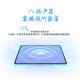 荣耀平板9 Pro 柔光版【国家补贴】12.1英寸平板电脑12+256GB高刷护眼屏 高能量密度电池天青色