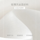 Fan Silan French age-reducing first love white skirt for women in summer 2024 new style collar dress 24FS12056 white S