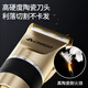 CHIGO electric hair clipper hair clipper household adult and children's shaving hair clipper self-hair clipper hair clipper electric clipper electric clipper hair clipper full set 8801