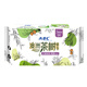 ABC day and night sanitary napkin set Australian tea tree essence instant soft cotton 9 packs 62 pieces