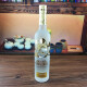 金白桦500ml*2瓶 俄罗斯进口白桦树 金白桦伏特加酒 调鸡尾酒洋酒吧酒柜 金白桦 2瓶