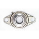Yue Changsheng stainless steel diamond seat bearing SFL204 SFL205 SFL206 SFL207 SFL208 SFL 202 seats SUCFL212 inner diameter 60 seats hole center others