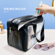 Nolan Sendi travel toiletry bag, swimming bag, wet and dry separation beach bag, cosmetic bag, toiletry storage bag, N560 large size