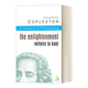 Histoire de la philosophie Volume 6 Lumières Anglais original Histoire de la philosophie Volume 6 Version anglaise Voltaire à Kant Livre original anglais importé Frederick Copleston 9780826469007