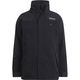 Ropa masculina de adidas, nueva chaqueta calentada, cómoda chaqueta de plumón media, ropa deportiva suelta casual, H13577 m