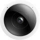 Caméra de surveillance sans fil TP-Link 360 degrés sans angles morts à haute définition Panoramique Fisheye Vidéo avec une application mobile Vision nocturne Visiant à distance Monitor de sécurité intérieure Gujiabao 5 millions de surveillance panoramique [version du réseau WiFi +] 32 Go