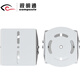 Vigilancia Shimingtong Soporte de articulación universal de aluminio engrosado adecuado para HikVision Dahua Cámara PERLO CAMERA DE TIEMPO DEL PERDE