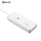 Bull plug strip UUN153X boxed white USB socket Xiaobai, total length 1.8 meters, 3*USB+6*five holes+master control switch