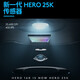 Logitech K845+G502Hero-Gaming-Tastatur und Maus-Set-Set in voller Größe der mechanischen Tastatur E-Sports Gaming Maus Set Desktop Notebook Makro-Programmierung Hühnermaus K845 Tee Scroll-Frost Blue+G502-Cloud und Wasserblau Aufkleber