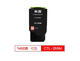 Yibang Original Bentu CTL-355HK Powder Box CTL-355 Toner Patronentoner-Patronen CP2515DNCP5155DN CTL-355Y Farbstoner [3500 Seiten]