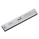 Swan (SWAN) 24-hole polyphonic harmonica Japanese imported gong advanced adult beginner professional performance C key (silver)