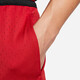 Nike (Nike) pantalones para hombres Pantalones de baloncesto de verano Pantalones deportivos Pantalones de centro casual transpirable Dh9076-687 L