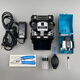 
Cloud Test Communication YUN TEST fiber splicing machine used fusion splicing machine Fujikura Sumitomo Ichinojilong China Electricity Airoke domestic fusion splicing machine fiber splicing machine optical cable trunk hot melt fully automatic belt machine Sumitomo 81C black cover (80 kilometers short drying, double heating furnace, stable fusion splicing)