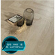 Huilide custom herringbone buckle stone plastic stone crystal environmental protection waterproof non-slip fire-resistant wear-resistant snap-resistant household commercial floor R9901