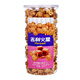 吉利火星爆米花美式焦糖味150g/桶 成品即食爆米花玉米粒膨化休闲零食
