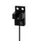 Type de machine à sous Anhui asettle Type U-Type L-Type Micro Small Photoelectric Switch Infrared Capteur UX672-WR 2 METER