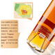 Puye Wine Cloud Network importé de France Puye Prunier Vin étranger Brandy cognac Cognac Base Wine Ration Bottle Original [Big Champagne VSOP] 700 ml 1 bouteille