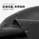 匹克硅胶游泳帽防水护耳舒适长发加大容量泳帽 男女士成人专业训练