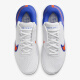 
Nike (NIKE) 24 new Air Zoom Vapor Pro 2 breathable cushioned rebound non-slip men's tennis shoes White and blue DR6191-106 Standard 40/US7