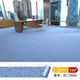 
Rongcai [solid full plastic] pvc floor leather commercial waterproof wear-resistant office hospital floor cement floor leather 15606 marble pattern [foot thickness 2.0mm] square meter