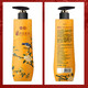 Bee flower soap bath lasting fragrance body sandalwood liquid soap moisturizing face wash bath men 500g