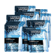L'Oreal (LOREAL) Men's Facial Mask Moisturizing Oil Control Cleansing Light Acne Marks Blackhead Pores Large Skin Care Mask Men's Gift Hyaluronic Acid Hydrating Mask *31 Tablets
