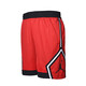 Nike Nike Men's Clothing como Ultimate Flight Short Short Basketball Training Shorts CD4909-687 L