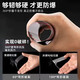 
Aschie applies realme GT5pro mobile phone film anti-peeping ceramic film RMX3888 curved full-edge protective film full screen covering explosion-proof film tempered soft film [anti-peeping microcrystalline ceramic film + film artifact] 2-piece package Realme GT5 Pro