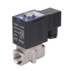 Yadeke 2S030-08 050-152S150-15 2S200-20 2S250-25/solenoid valve 2S050-10 DC24V 3-minute diameter