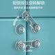 9i9 baby anti-open drawer lock baby safety lock baby refrigerator locker door lock long lock 10 pieces A235
