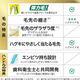 G·U·M新版日本本土进口GUM#488#588#688中毛428#528超弹力植毛护理牙刷 488中毛 1支