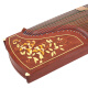 Marca Dunhuang Guzheng Dunhuang Guzheng Foyun Zhongshan 7694RR/694RR Rendimiento de rango medio Guzheng 7694rr Qingshui Furong