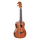 Saint Lipinn Veneer ukulélé Small Guitare 23 pouces Instrument de musique amusant de 23 pouces Gift Adult Ukulele Modèle personnalisé combo 23 pouces + non