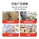 霍尼韦尔1470G /1472G 有线扫码枪 扫码枪 条形码 二维码扫描枪 可扫电子屏幕 药房医院药监码条码扫描器 1470G【二维有线】USB口黑色
