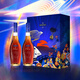 马爹利名士VSOP 干邑 白兰地 750ml 双支礼盒 