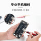 Youshu SF Express free pick-up and delivery. Applicable to Honor screen assembly/mobile phone repair/internal and external glass display. Honor v30pro screen assembly. Inner + external screen (original material)