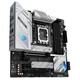 
Asus B760 motherboard set with Intel 13th generation i5 13490F/13600KF/14490F/14600KF/12600KF/12490F motherboard CPU set Asus ROG B760-G WIFI Xiao Chuxue D4 [14